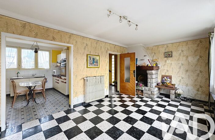 Vente Maison/villa 5 pièces — photo 2