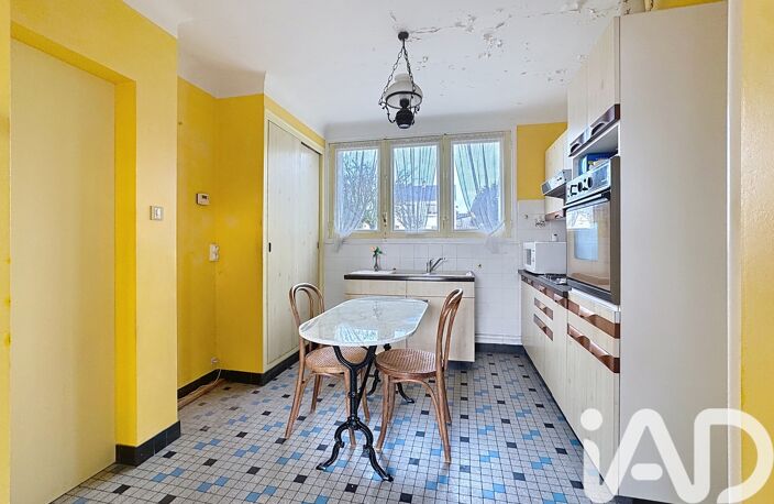 Vente Maison/villa 5 pièces — photo 3