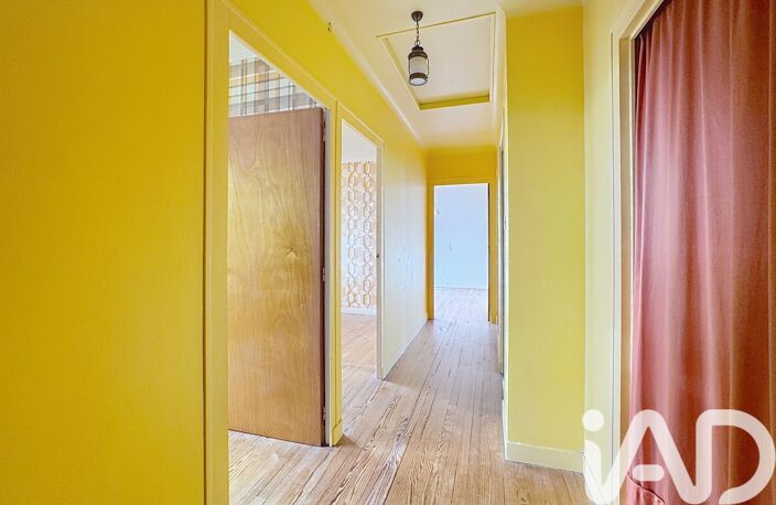 Vente Maison/villa 5 pièces — photo 4