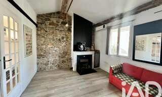 Appartement 2 Pièces 40 m² à vendre à Toulon (83000)