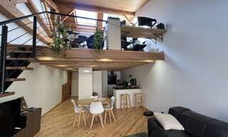 Appartement 2 Pièces 64 m² à vendre à Toulouse (31000)