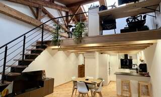 Appartement 2 Pièces 64 m² à vendre à Toulouse (31000)