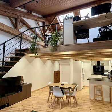 Appartement 2 pièces 338000 €