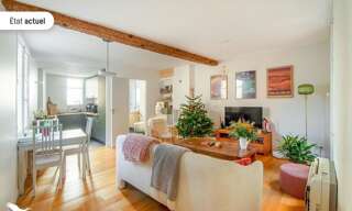 Appartement 2 Pièces 48 m² à vendre à Toulouse (31000)