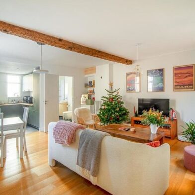 Appartement 2 pièces 269999 €