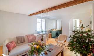 Appartement 2 Pièces 48 m² à vendre à Toulouse (31000)