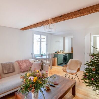 Appartement 2 pièces 269999 €