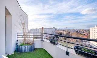 Appartement 3 Pièces 81 m² à vendre à Villeurbanne (69100)