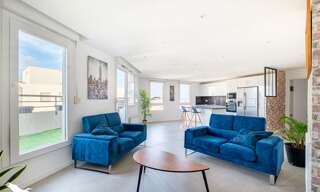 Appartement 3 Pièces 81 m² à vendre à Villeurbanne (69100)