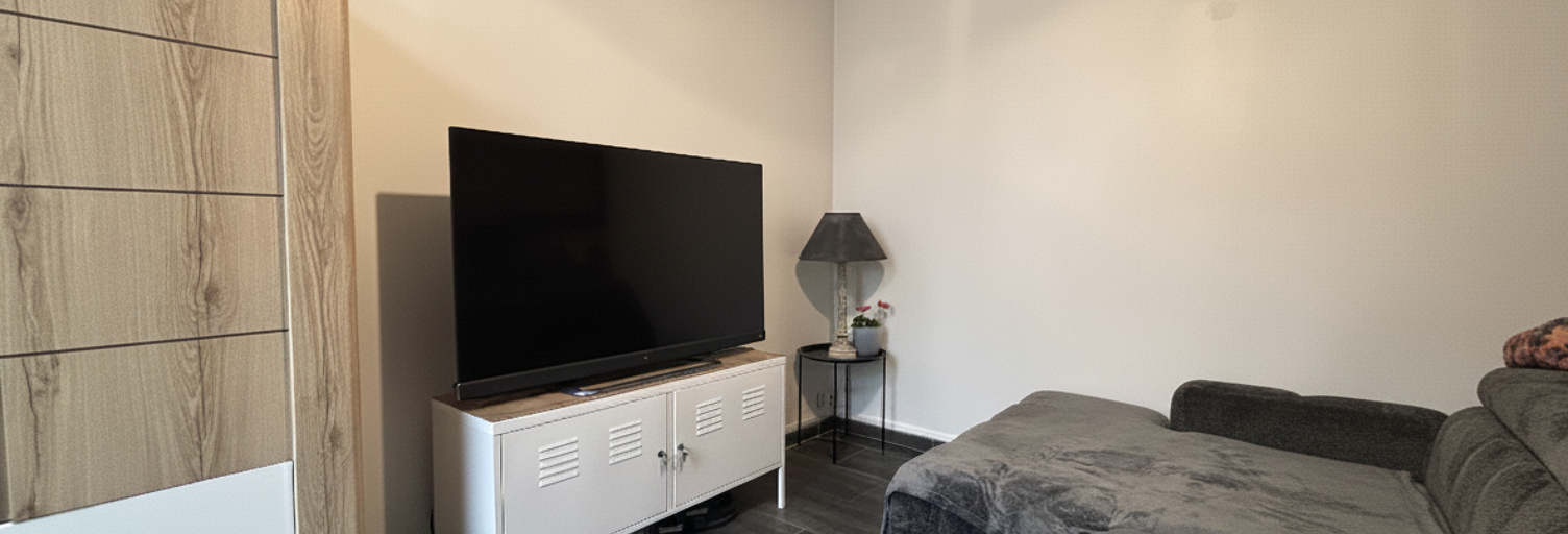 Maison 3 Pièces 73 m² à vendre à Creil (60100)