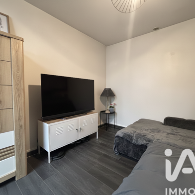 Maison 3 pièces 95000 €