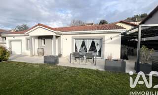 Maison 5 Pièces 96 m² à vendre à La Fouillouse (42480)