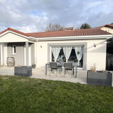 Maison 5 pièces 320000 €