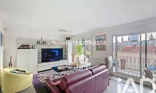 Appartement 3 Pièces 79 m² à vendre à Arcachon (33120)