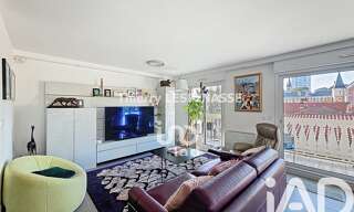 Appartement 3 Pièces 79 m² à vendre à Arcachon (33120)