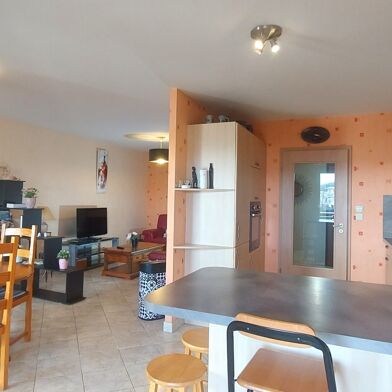 Appartement 4 pièces 247000 €