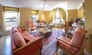 Appartement 6 Pièces 171 m² à vendre à Villeurbanne (69100)