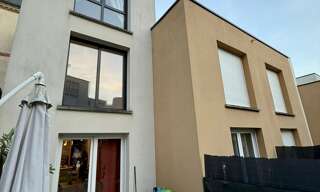 Maison 4 Pièces 125 m² à vendre à Sotteville-lès-Rouen (76300)