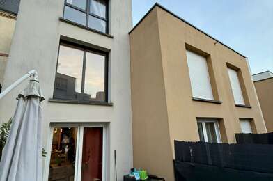 Maison 4 pièces 299000 €