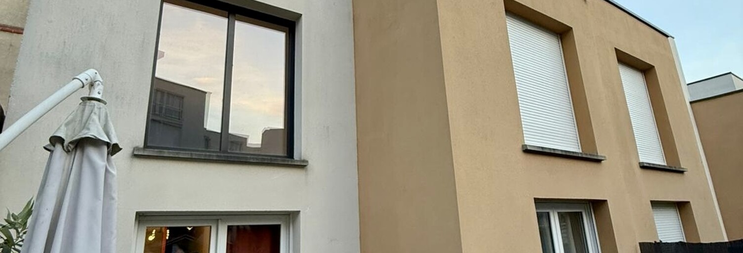 Maison 4 Pièces 125 m² à vendre à Sotteville-lès-Rouen (76300)