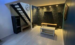 Appartement 2 Pièces 37 m² à vendre à Chambly (60230)