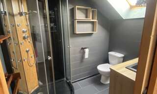 Appartement 2 Pièces 37 m² à vendre à Chambly (60230)