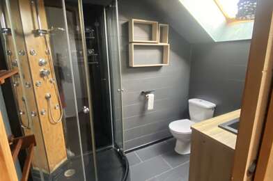 Appartement 2 pièces 141000 €