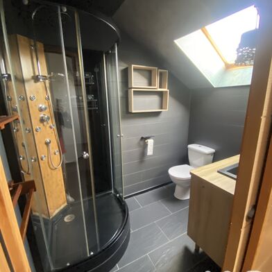 Appartement 2 pièces 141000 €