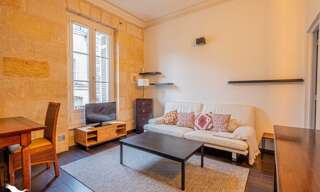 Appartement 3 Pièces 48 m² à vendre à Bordeaux (33800)
