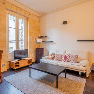 Appartement 3 pièces 262400 €