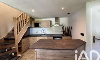 Maison 3 Pièces 141 m² à vendre à Saint-Antoine-du-Rocher (37360)