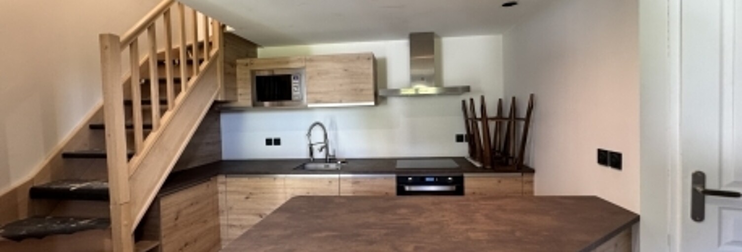 Maison 3 Pièces 141 m² à vendre à Saint-Antoine-du-Rocher (37360)