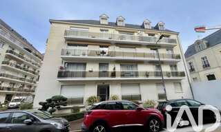 Appartement 4 Pièces 96 m² à vendre à Tours (37000)