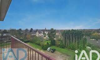 Appartement 3 Pièces 60 m² à vendre à Gien (45500)