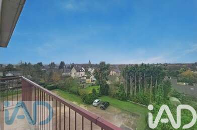 Appartement 3 pièces 63000 €