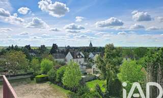 Appartement 3 Pièces 60 m² à vendre à Gien (45500)