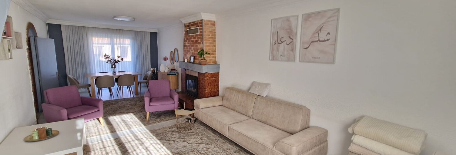 Maison 7 Pièces 145 m² à vendre à Romorantin-Lanthenay (41200)