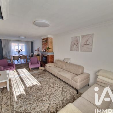 Maison 7 pièces 199990 €