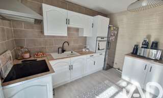 Maison 7 Pièces 145 m² à vendre à Romorantin-Lanthenay (41200)