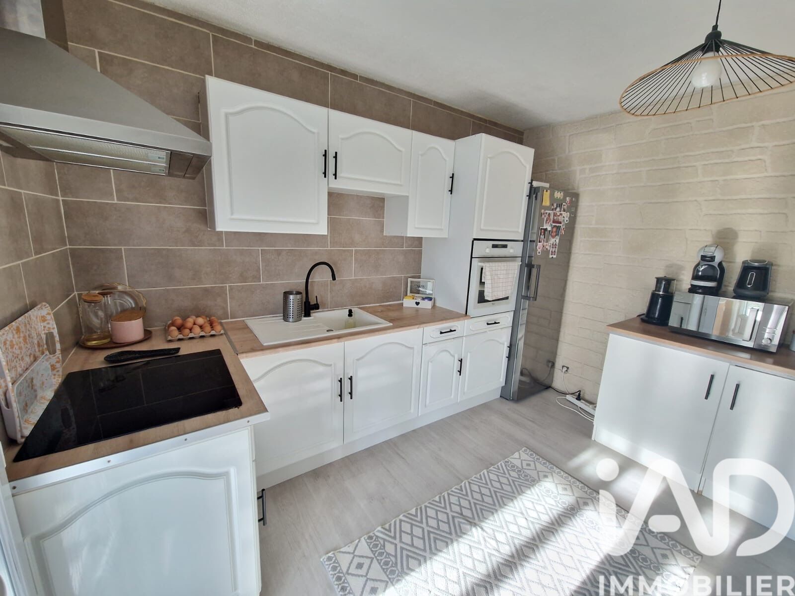 Romorantin-Lanthenay - 145m² - 7p. - 5ch.