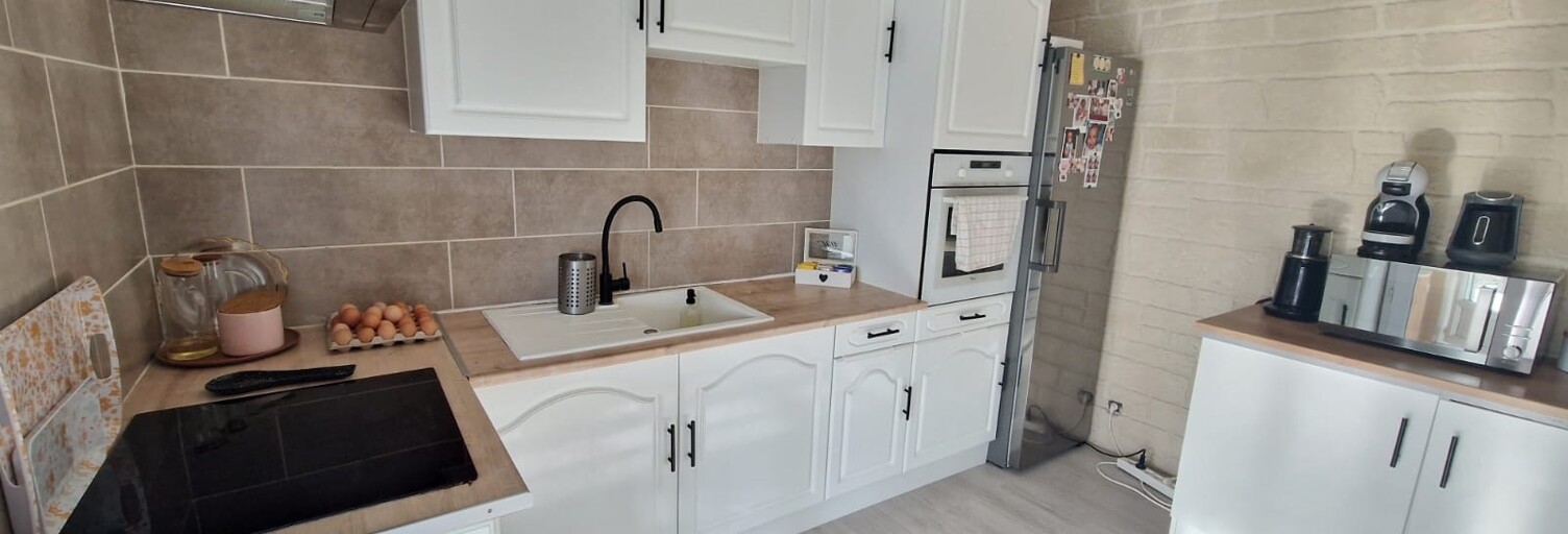 Maison 7 Pièces 145 m² à vendre à Romorantin-Lanthenay (41200)