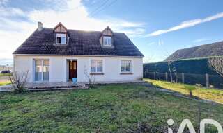 Maison 7 Pièces 145 m² à vendre à Romorantin-Lanthenay (41200)
