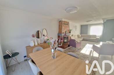 Maison 7 pièces 189990 €