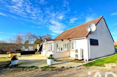Maison 7 pièces 189990 €