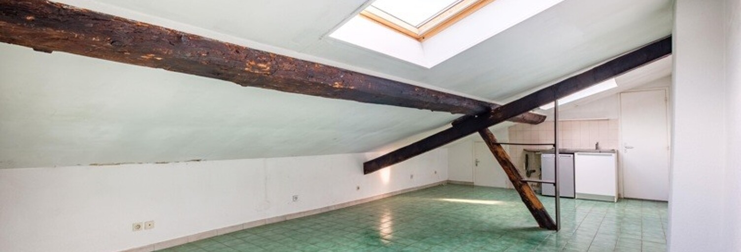 Appartement 2 Pièces 57 m² à vendre à Lyon 4 (69004)