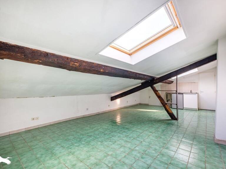 Appartement de 2 pièces principales — photo 1