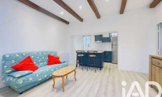 Appartement 2 Pièces 39 m² à vendre à Joinville-le-Pont (94340)