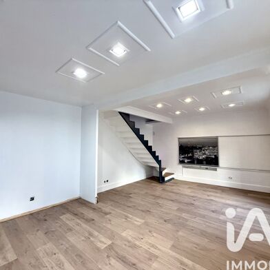 Maison 4 pièces 109000 €