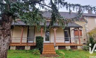 Immeuble  219 m² à vendre à Lézinnes (89160)