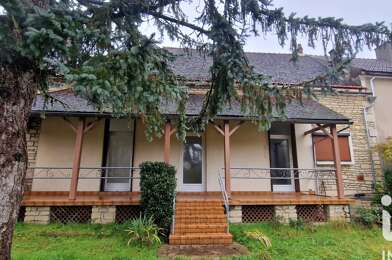 Immeuble  179500 €